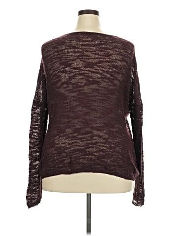 Sisley Pullover Sweater (view 2)
