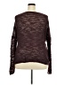 Sisley Burgundy Pullover Sweater Size 5X (estimated) - photo 2