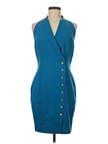Karen Millen Cocktail Dress (view 1)