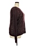 Sisley Burgundy Pullover Sweater Size 5X (estimated) - photo 4