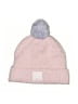 SNOZU 100% Acrylic Pink Beanie One size - photo 1