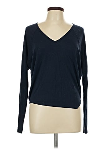 I Love H81 Long Sleeve T-Shirt (view 1)