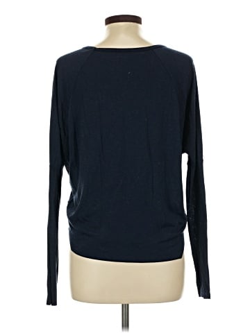 I Love H81 Long Sleeve T-Shirt (view 2)