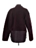 Athleta 100% Polyester Burgundy Pullover Sweater Size M - photo 2