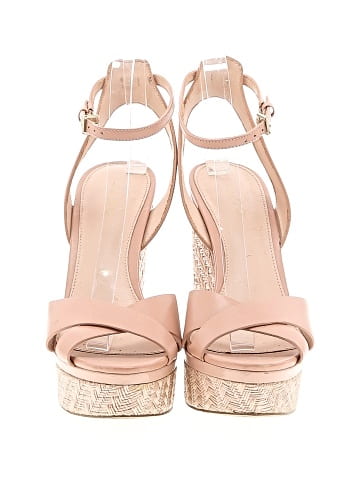 Aldo Wedges (view 2)