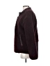 Athleta 100% Polyester Burgundy Pullover Sweater Size M - photo 5