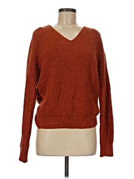 Fashion Nova Pullover Sweater
