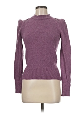 April Nymph Turtleneck Sweater