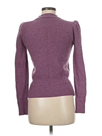 April Nymph Turtleneck Sweater (view 2)