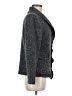 Billy Reid Gray Cardigan Size M - photo 4