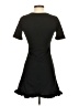 Unbranded Black Casual Dress Size 0 - photo 2