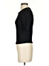H&M Black Pullover Sweater Size S - photo 5