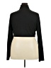 Shein Curve 100% Polyester Black Cardigan Size 20 Plus (4) - photo 2