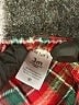 Carter's Burgundy Sleeveless Top 0-3 MO / 3 MO - photo 3