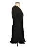 Unbranded Black Casual Dress Size 0 - photo 4
