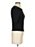H&M Black Pullover Sweater Size S - photo 4