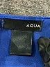 Aqua Blue Cocktail Dress Size XS (estimated) - photo 7