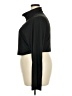 Shein Curve 100% Polyester Black Cardigan Size 20 Plus (4) - photo 5
