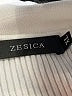 Zesica Ivory Short Sleeve Turtleneck Size XL - photo 7