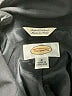 Talbots Black Wool Blazer Size 8 - photo 6