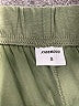 Xieerduo Green Casual Pants Size S - photo 4