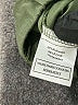 Xieerduo Green Casual Pants Size S - photo 5