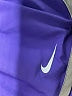 Nike Purple Athletic Shorts Size XS - photo 3