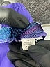 Nike Purple Athletic Shorts Size XS - photo 4