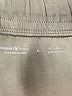 Active by Old Navy Solid Gray Track Pants Size L - photo 7
