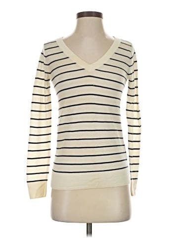 Club Monaco Wool Pullover Sweater (view 1)