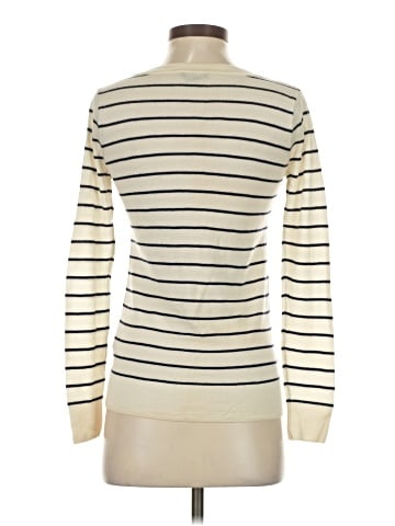 Club Monaco Wool Pullover Sweater (view 2)