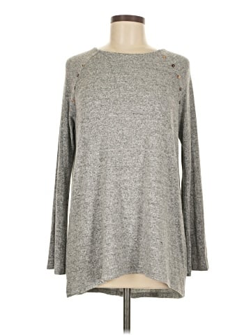 Coin 1804 Long Sleeve T-Shirt (view 1)