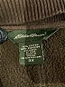 Eddie Bauer Brown Pullover Sweater Size 3X - photo 6