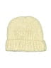 Mes Demoiselles Paris Ivory Beanie One size - photo 1