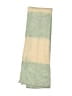 Hannah Rose Green Gray Scarf One size - photo 2