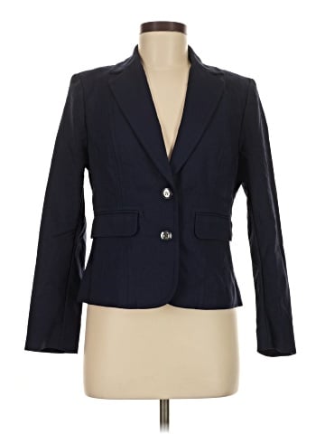 7th Avenue Design Studio New York & Company Blazer (view 1)