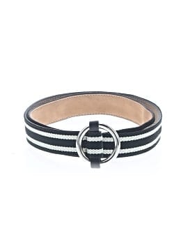 Ann Taylor Leather Belt