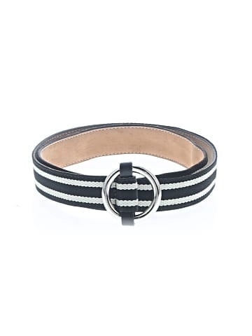 Ann Taylor Leather Belt (view 1)