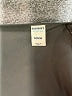 Old Navy 100% Polyester Black Sleeveless Blouse Size M - photo 7
