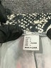 Unbranded Animal Print Silver Dress Pants Size L - photo 7