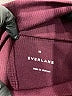 Everlane Burgundy Turtleneck Sweater Size XS - photo 7