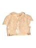Monkey Wear Gold Jacket Size 14 - photo 2