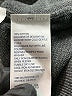 Nautica 100% Cotton Gray Pullover Sweater Size S - photo 8