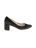 Cole Haan Black Heels Size 9 1/2 - photo 1