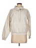 Garnet Hill Silver Sweatshirt Size M - photo 1