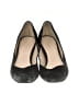 Cole Haan Black Heels Size 9 1/2 - photo 2