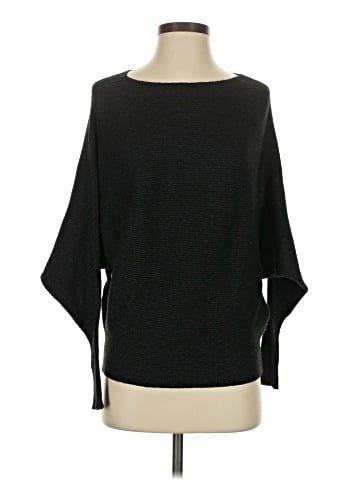 Philosophy Pullover Sweater (view 1)