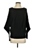 Philosophy Black Pullover Sweater Size XS - photo 1