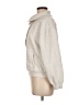 Garnet Hill Silver Sweatshirt Size M - photo 5
