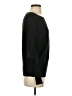 Philosophy Black Pullover Sweater Size XS - photo 4